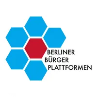 Berliner Bürgerplattformen icon