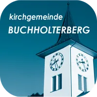 Kirchgemeinde Buchholterberg icon