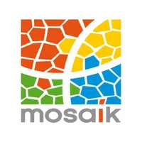 Mosaik-Familie icon