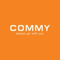 Commy icon
