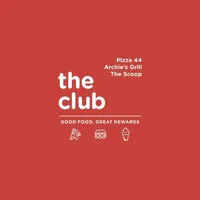 The Club Rewards icon