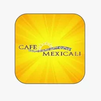 Cafe Mexicali icon