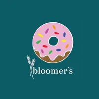 bloomer’s vegan bakery icon