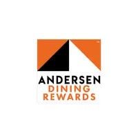 Andersen Dining Rewards icon