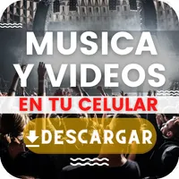 Como Bajar Música Y videos HD icon