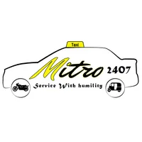 Mitro Taxi icon