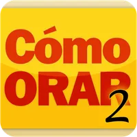 Cómo Orar 2 icon