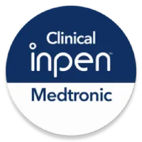 Clinical Pen icon