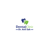 Sah dental clinic icon