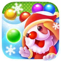 bubble gola icon