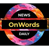 OnWords : Latest & Short News icon