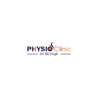 physiotherapy clinic icon