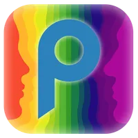 Pride Chat icon