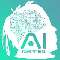 Rappad Rap lyric writer helper icon