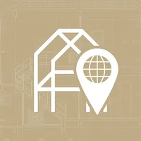 TrAddress - Real Estate Search icon