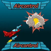 Aircontrol icon