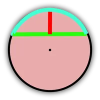 Calculate Arcs icon