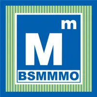 BSMMMO icon