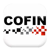 COFIN - Controle Orçamentário  icon