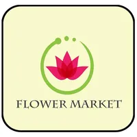 Flower Market icon