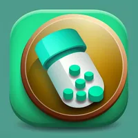 Medicament Maroc icon