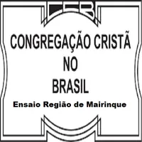 Ensaio Região de Mairinque CCB icon