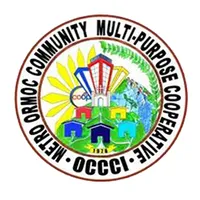 OCCCI User Signature icon