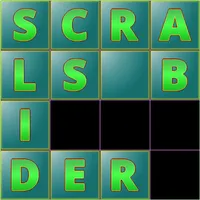 Scrab Slider icon