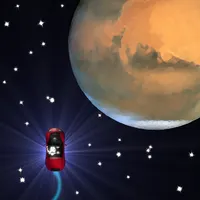 Starman: Space Ride icon