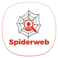 Spiderweb icon