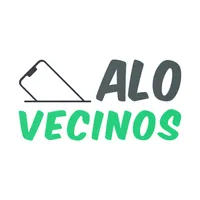 Alo Vecinos icon