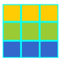 色の名前探し icon