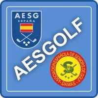 Aesgolf icon
