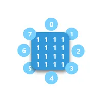 KGroups icon