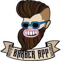 Barber App - Barbero icon