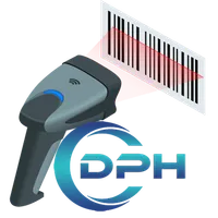 Barcodereader icon