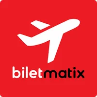 Biletmatix - Ucuz Uçak Bileti icon