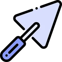 Concretus icon