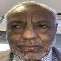 elhag m hassan family icon