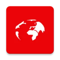 Global App icon