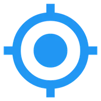 GPS - Koordinaten icon