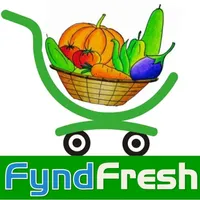 FyndFresh - Online Grocery Sho icon