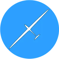 Glider Flight Following icon
