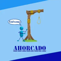 Ahorcado - ¡Salvame! icon
