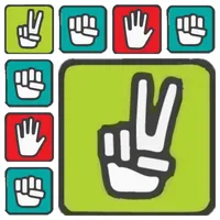 Roche-papier-ciseaux_Carlos icon