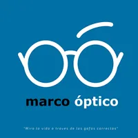 Marco Óptico icon