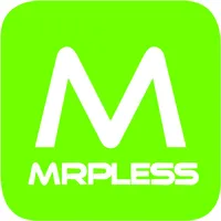 MRPLess Grocery icon