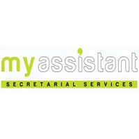 MyAssistant icon