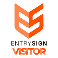 My EntrySign Visitors icon