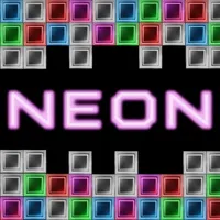 Neon icon